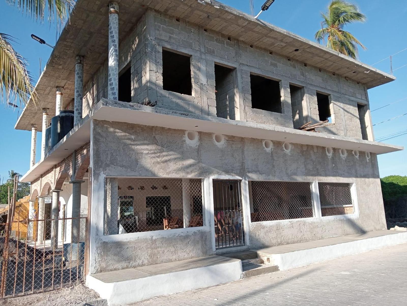 Bungalows Muros ซาน บลาส ภายนอก รูปภาพ